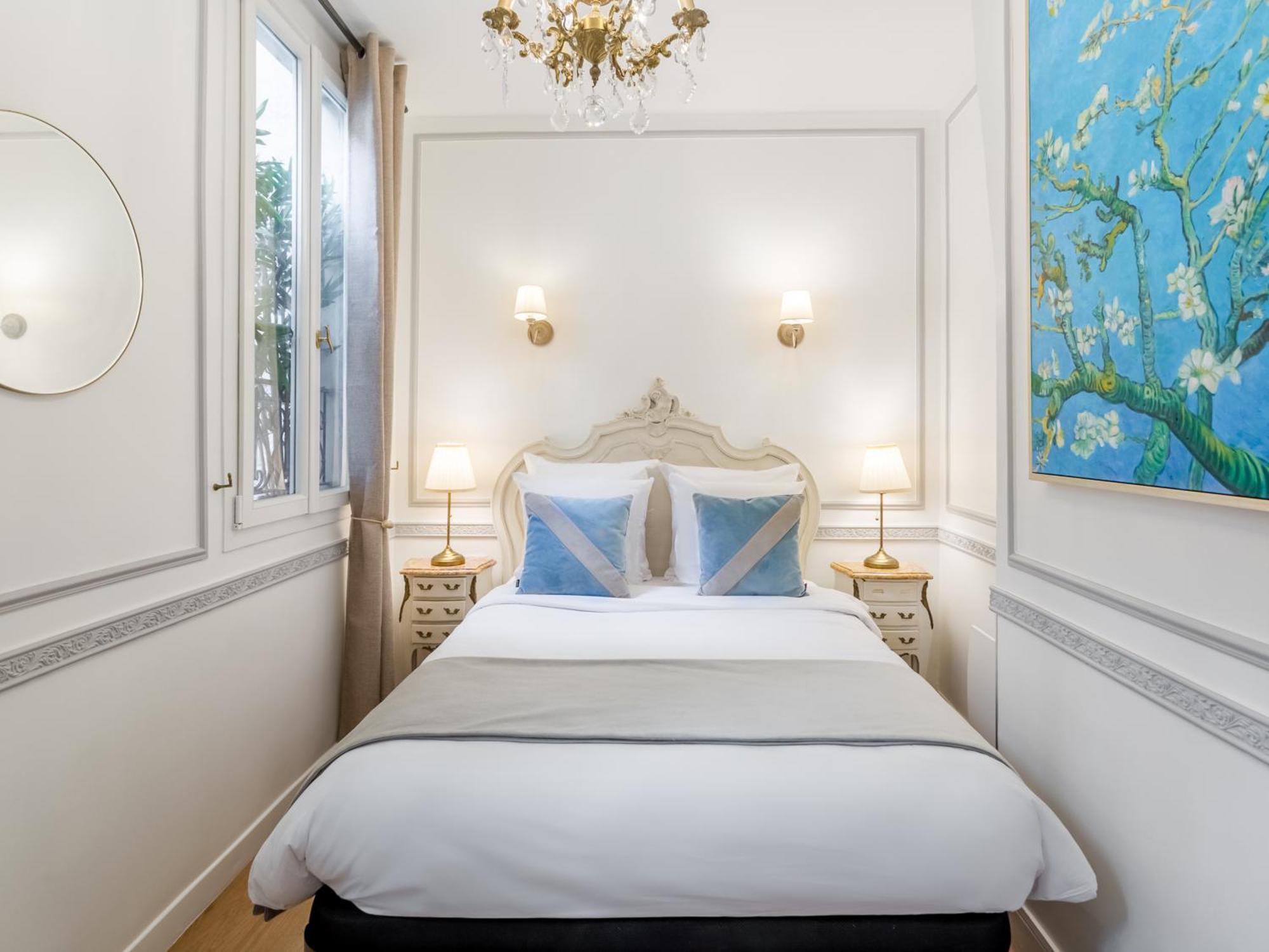 Merveil - Luxury Suite - Louvre - Aboukir IV París Exterior foto